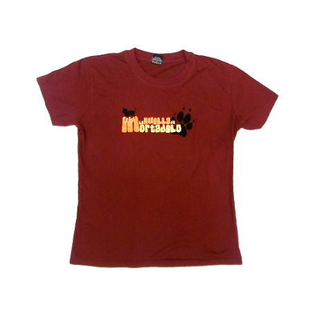 T-Shirt La Huella de Mortadelo.