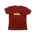T-Shirt La Huella de Mortadelo.