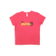 T-Shirt La Huella de Mortadelo Femme.
