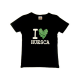 T-Shirt Huesca Femme.