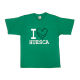 Huesca T-Shirt for Adult.
