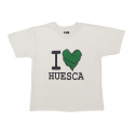 T-Shirt Huesca.