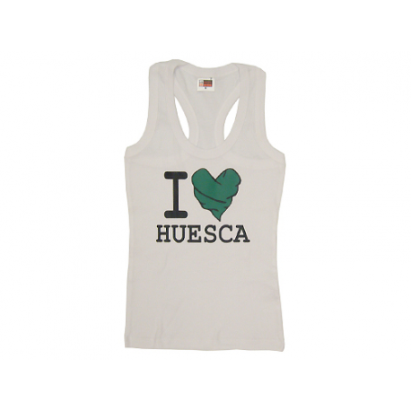 Huesca T-Shirt for Girl.
