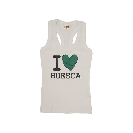 T-Shirt Huesca Femme.