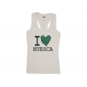 T-Shirt Huesca Femme.