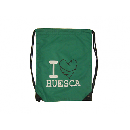 Sac cordon Huesca.