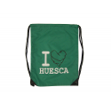 Sac cordon Huesca.
