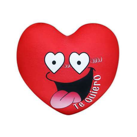 Moyenne peluche Corazón.