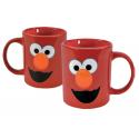 Mug Rue Sésame.