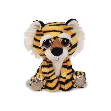 Moyenne peluche Tigre.