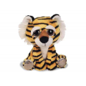 Moyenne peluche Tigre.