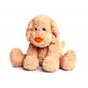 Moyenne peluche Chien.
