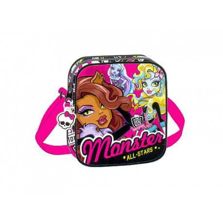 Sac à main Monster High.