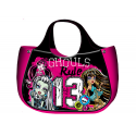 Sac à main Monster High.
