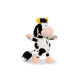 Peluche 25 cm. Nici Cow.