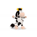 Peluche 25 cm. Nici Cow.