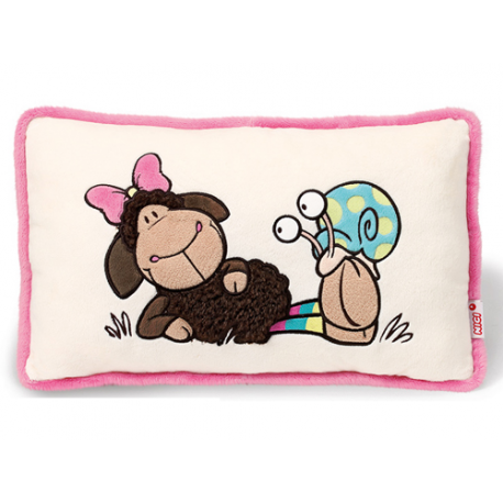 Nici Jolly Coco Cushion.