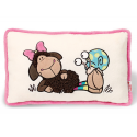 Coussin Nici Jolly Coco.