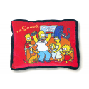 Coussin Les Simpsons.