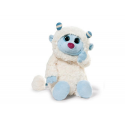Peluche 25 cm. Nici Yeti Sam.