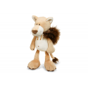 Peluche 25 cm. Nici Vulture & Lion.