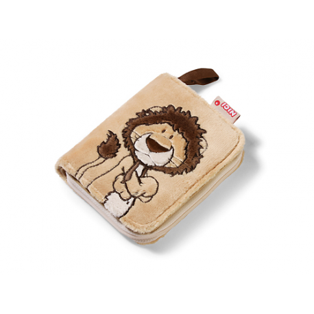 Portefeuille Nici Vulture & Lion.
