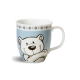 Mug Nici Urso polar & Seal.