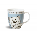 Mug Nici Urso polar & Seal.