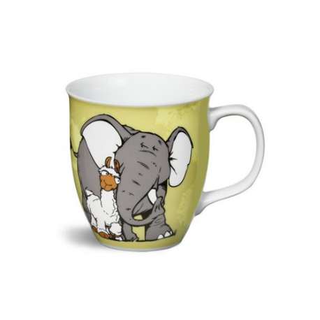 Mug Nici Wild Friends.