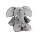 Peluche 35 cm. Nici Wild Friends.