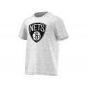 T-shirt Fanwear Brooklyn Nets.