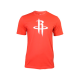 Houston Rockets Fanwear T-shirt.