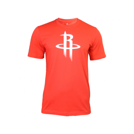 T-shirt Fanwear Houston Rockets.