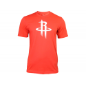 T-shirt Fanwear Houston Rockets.