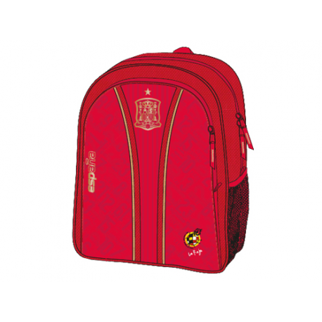 Sac à dos Espagne.