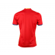 Maillot Espagne Domicile 2016.