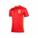 Maillot Espagne Domicile 2016.