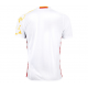Spain Selection Away Shirt 2016.