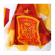 Maillot Espagne Exterieur 2016.