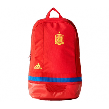 Sac à dos Espagne 2016.