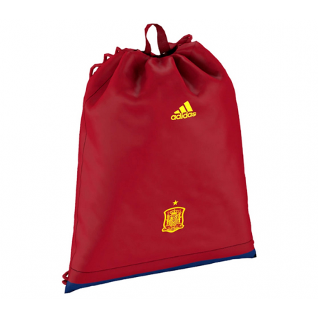 Spain Selection Gym Bag 2016.