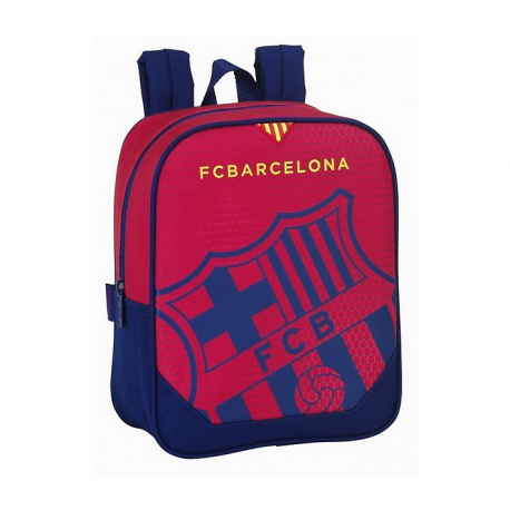 Sac à dos enfant F.C.Barcelona.