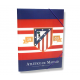 Dossier Atlético de Madrid.