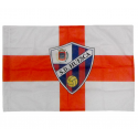 Drapeau S.D. Huesca.