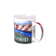 Mug Atlético de Madrid.