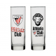 Verre Athletic de Bilbao.