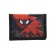 Portefeuille Spider-man.