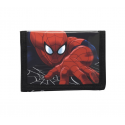 Portefeuille Spider-man.