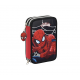 Petite trousse double Spider-man.