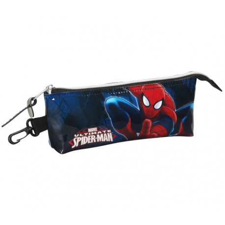 Spider-man Pencil Case.